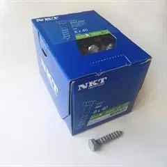 Franske skruer (100 stk.)